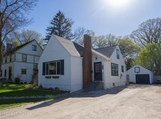 815 N Union Ave, Fergus Falls, MN 56537