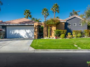 684 E Lily St, Palm Springs, CA 92262