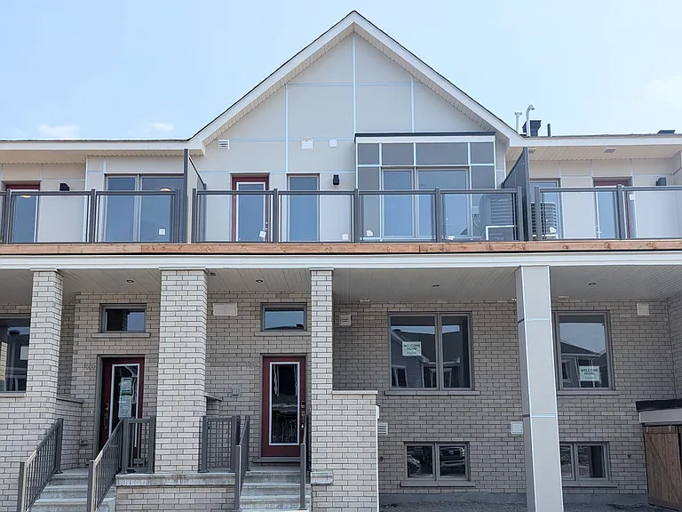 127 Beebalm Cres — Photo 1