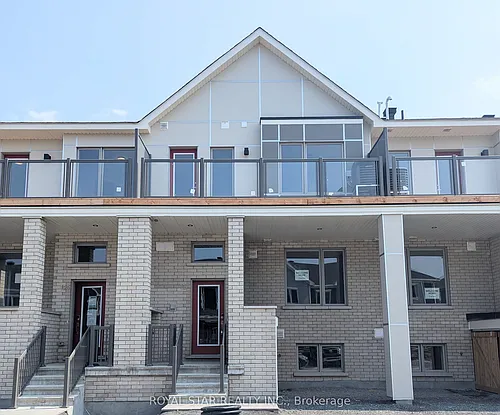 127 Beebalm Cres Photo 1
