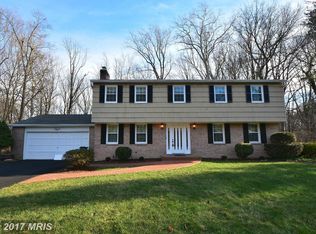 209 Briarcliff Ln, Bel Air, MD 21014