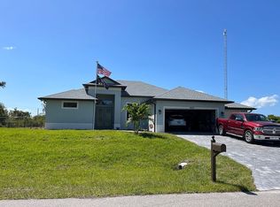 12243 Bacchus Rd, Port Charlotte, FL 33981