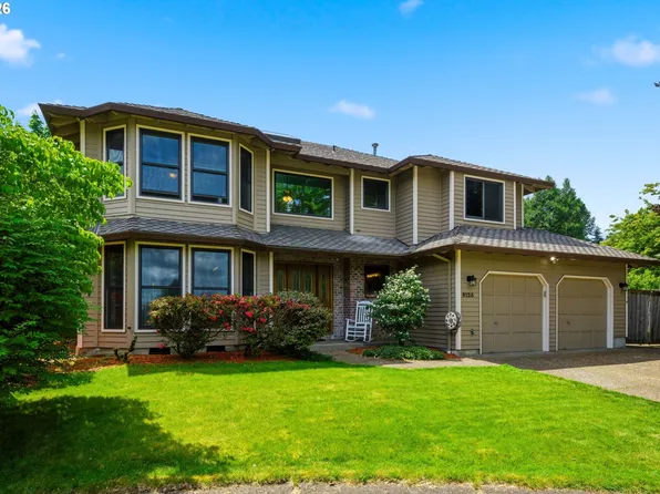 9125 SW Hill St, Tigard, OR 97223