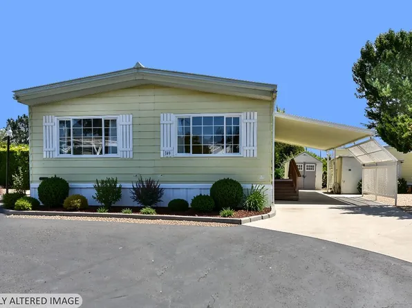 149 Bear Flag Rd, Sonoma, CA 95476