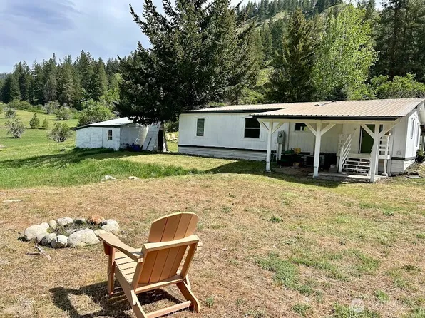 17490 Chumstick Highway, Leavenworth, WA 98826