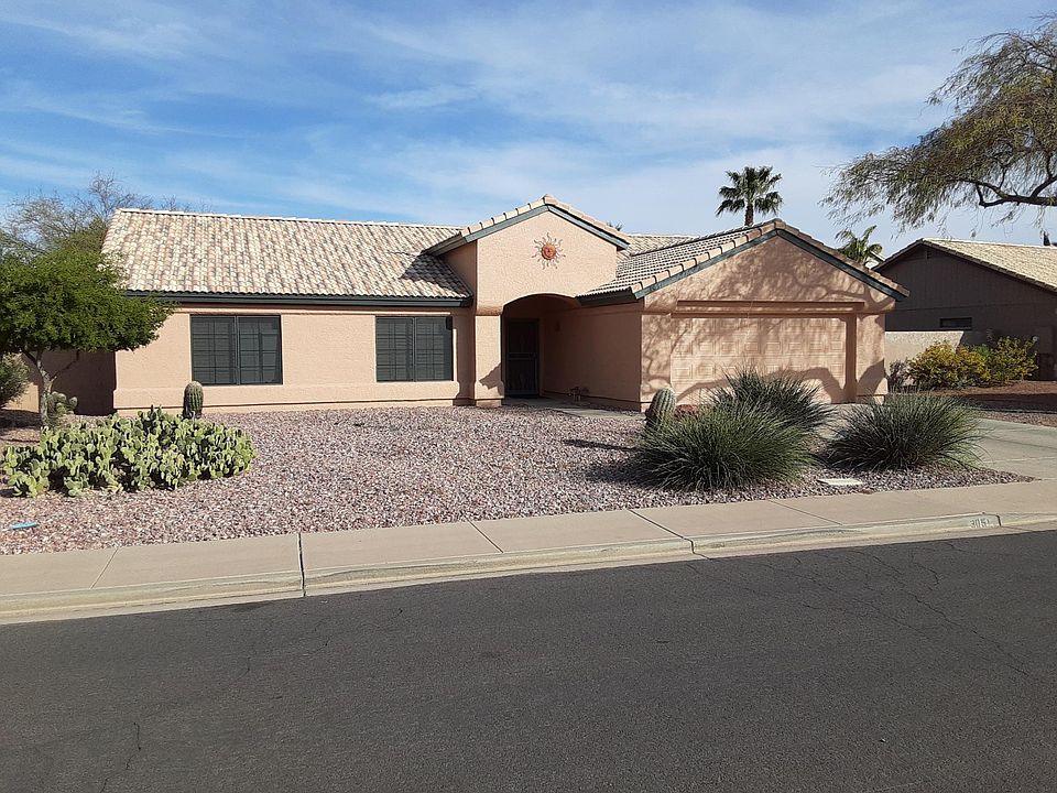 3051 N Ricardo, Mesa, AZ 85215 Zillow