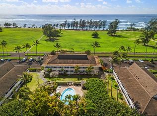 525 Aleka Loop #F9, Kapaa, HI 96746