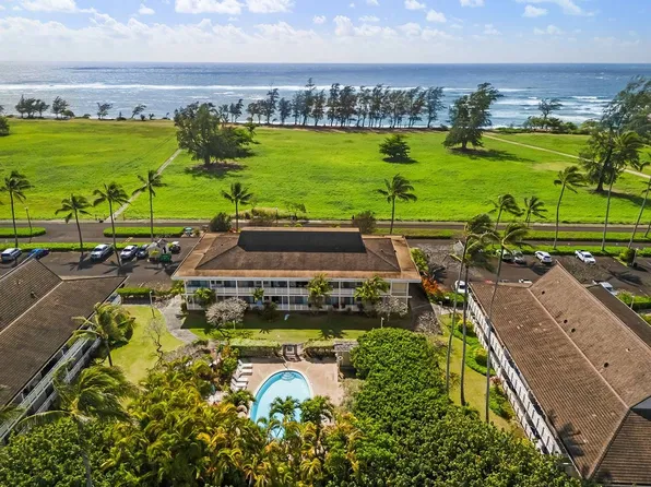 525 Aleka Loop #F9, Kapaa, HI 96746