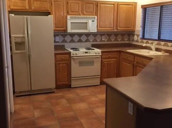 2990 W Trevi Pl, Tucson, AZ 85741