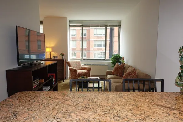 Rented by Carnegie Hill Place | media 4