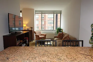 Rented by Carnegie Hill Place
