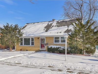 14359 Keeler Ave, Midlothian, IL, 60445