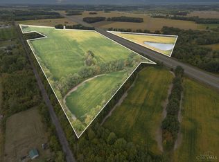 8350 Five Points Fincastle Rd, Sardinia, OH 45171