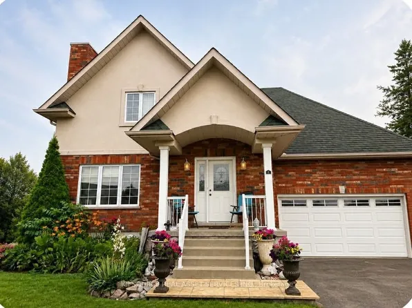 6 Edgewater Dr, Alnwick/haldimand, ON K0K 2X0
