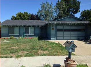 1275 Chesbro Way, Gilroy, CA