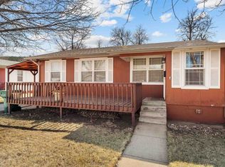 712 Douglas St, Sturgis, SD 57785