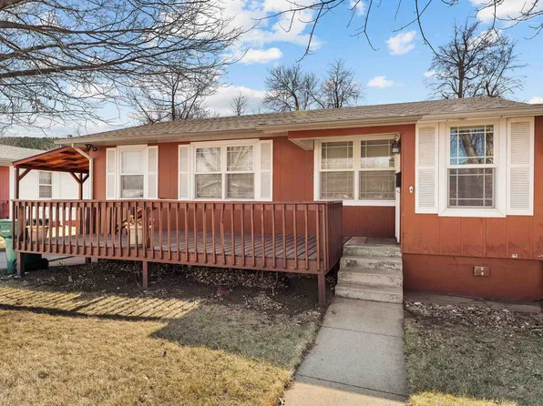 712 Douglas St, Sturgis, SD 57785