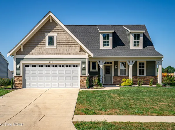 203 Stargaze Dr, Shepherdsville, KY 40165