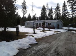 456 Rena Rd, Oldtown, ID 83822