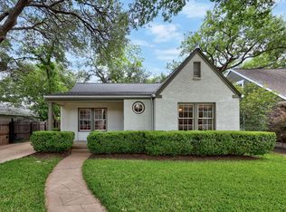 1517 W 29th St, Austin, TX 78703