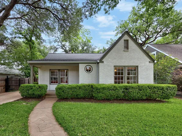 1517 W 29th St, Austin, TX 78703