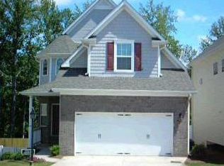 2850 Gatewater Ct, Cumming, GA