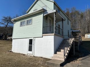 18 Paradise Rd, Sykesville, PA 15865