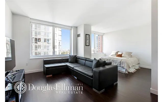 Rented by Douglas Elliman | media 9