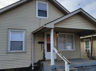 2041 Southeastern Ave, Indianapolis, IN
