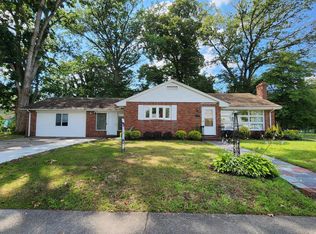 202 Holly St, Glassboro, NJ 08028