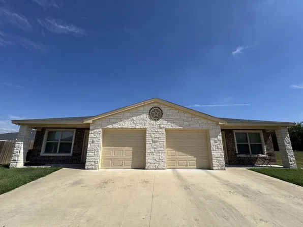 4703 Cambridge Dr, 4703 Cambridge Dr #A, Killeen, TX 76549
