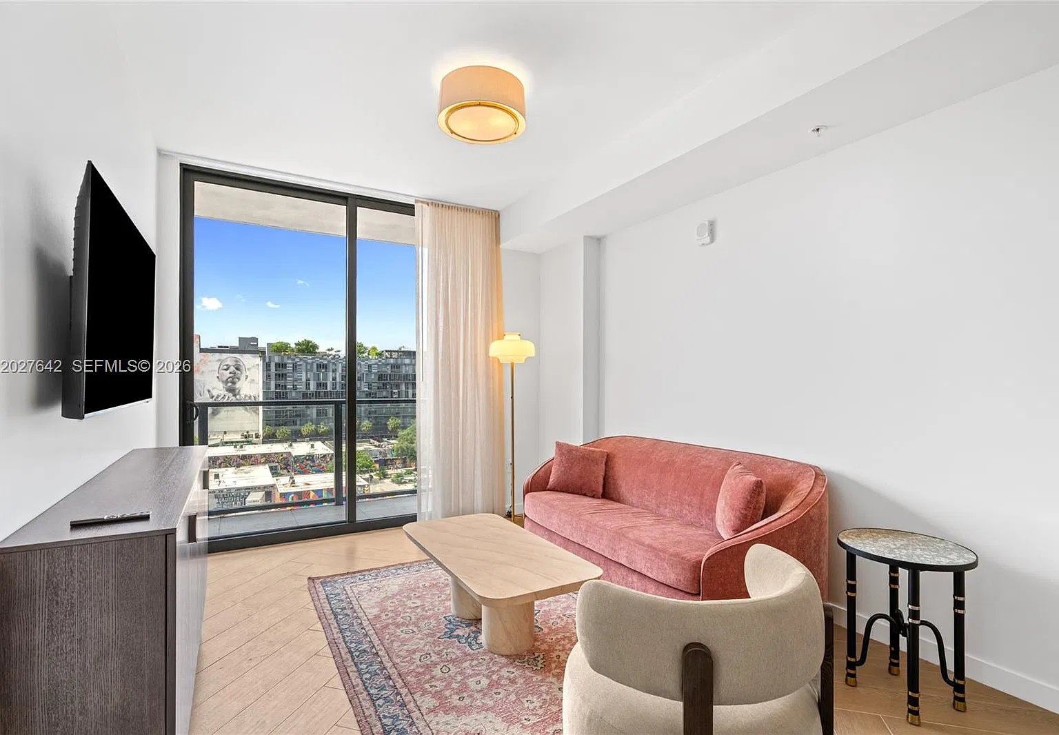1 bed, 1.0 bath, $4,500 — Photo 1