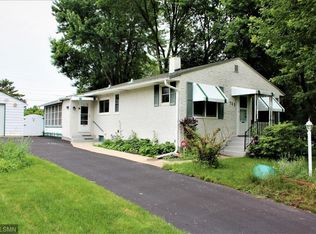 763 Mayhill Rd N, Maplewood, MN 55119