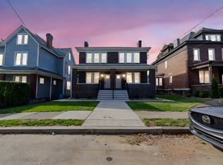 531 N Euclid Ave, Pittsburgh, PA 15206