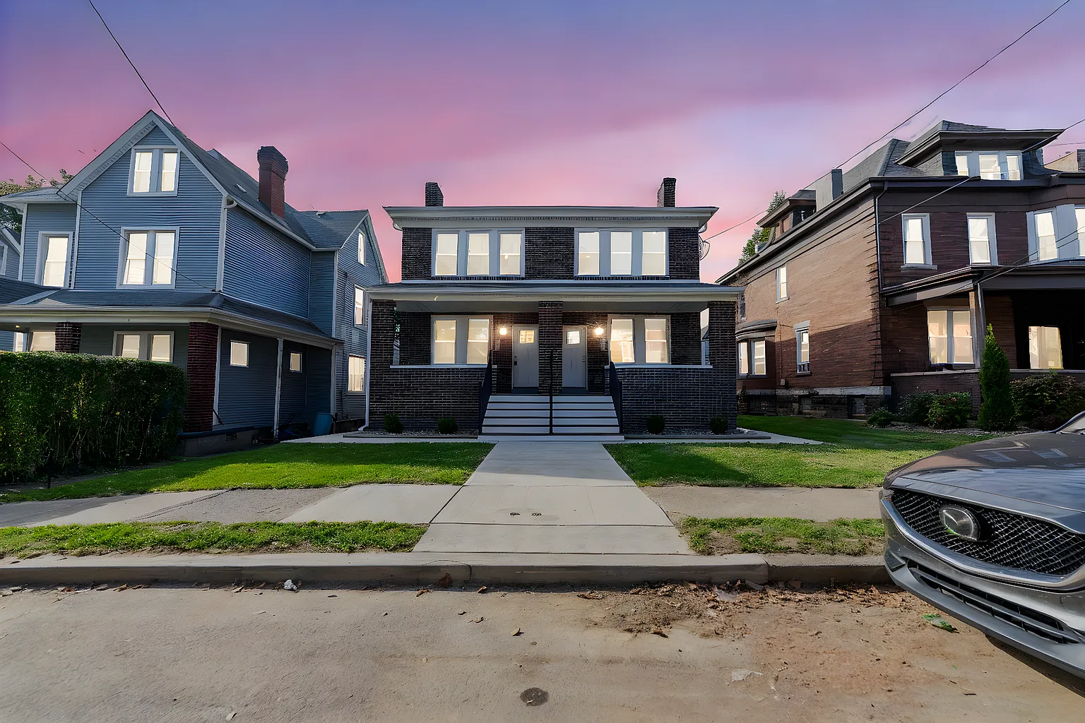 531 N Euclid Ave photo 1