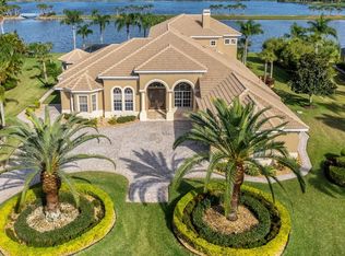 2863 Bellwind Cir, Rockledge, FL 32955