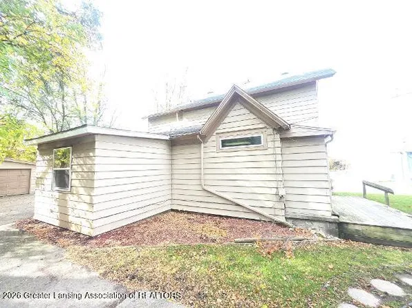 400 Adams St, Lansing, MI 48906