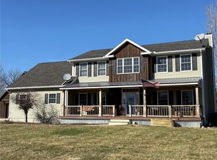 3690 Brauer Rd, Oxford, MI 48371