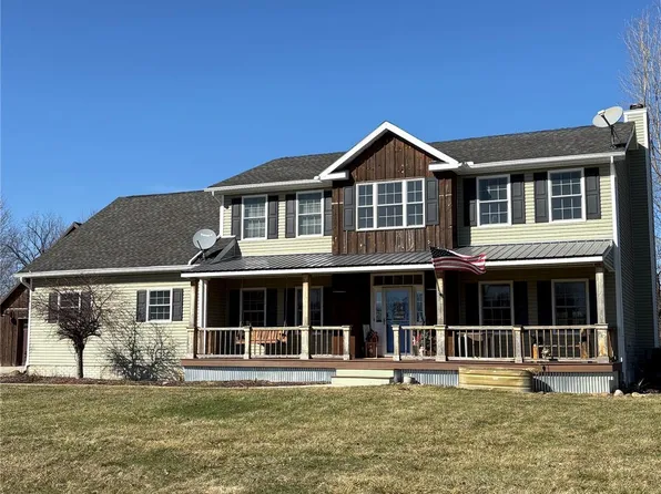 3690 Brauer Rd, Oxford, MI 48371