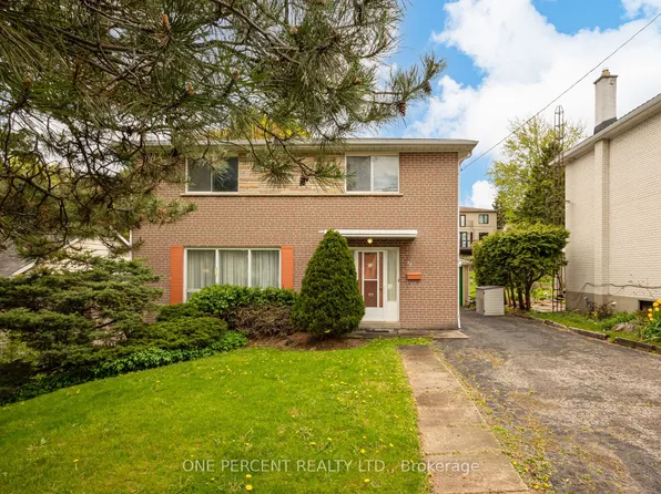 79 Grandview Ave, Markham, ON L3T 1H3