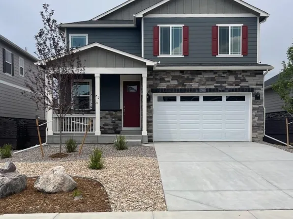 27485 E Byers Place, Aurora, CO 80018