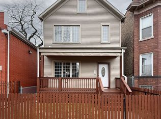 6834 S Dorchester Ave, Chicago, IL 60637