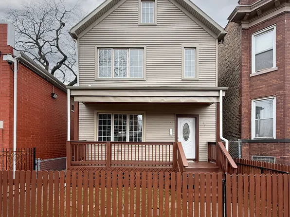 6834 S Dorchester Ave, Chicago, IL 60637