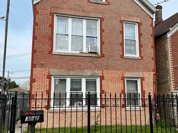 3042 S Pulaski Rd, Chicago, IL 60623