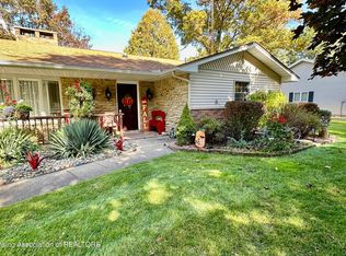 2680 W Nestel Rd, Prudenville, MI 48651