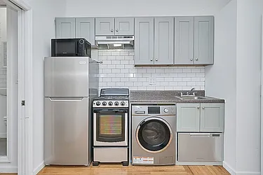 Rented by Living New York