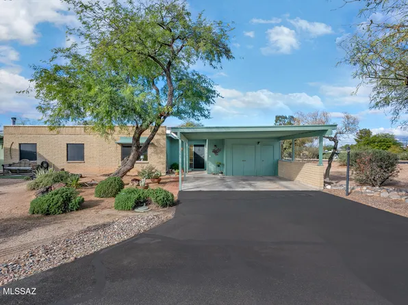 8343 N Verde Catalina Dr, Tucson, AZ 85704