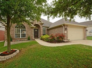 20501 Kearney Hill Rd, Pflugerville, TX 78660