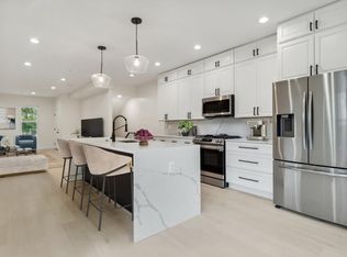 1232 Trinidad Ave NE #1, Washington, DC 20002