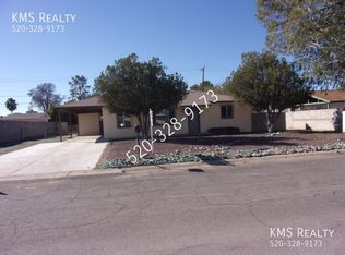 6252 E 26th St, Tucson, AZ 85711